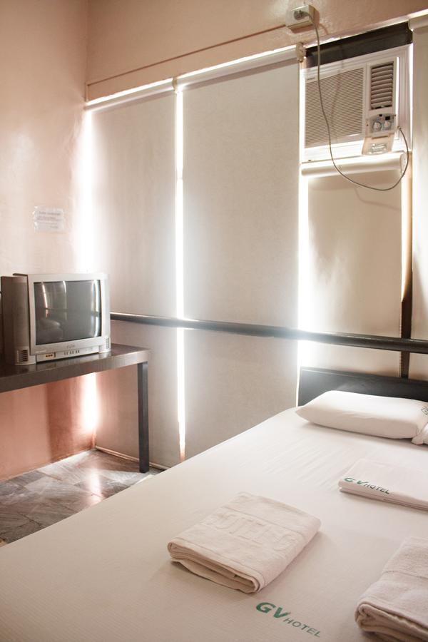 Gv Hotel - Ормок Номер фото