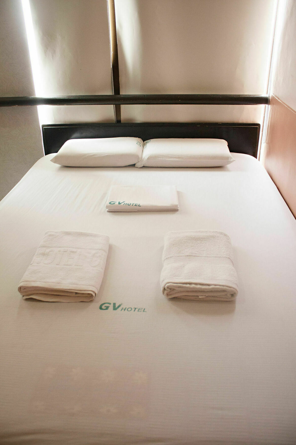 Gv Hotel - Ормок Экстерьер фото
